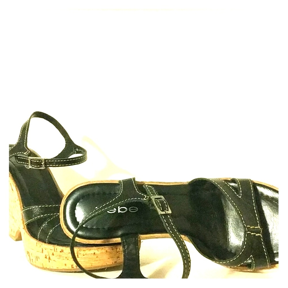 Woman's sandals